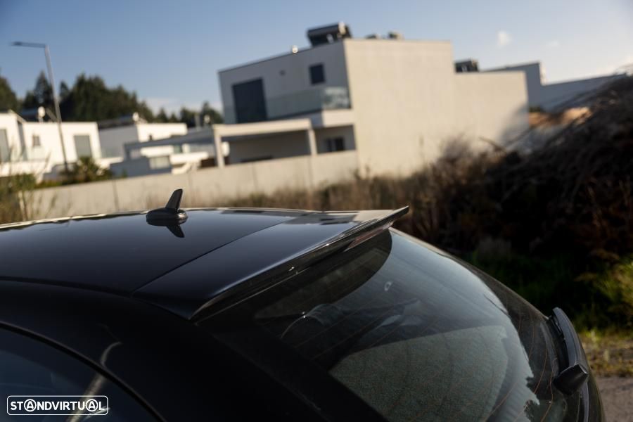 SEAT Ibiza 1.9 TDI FR - 14