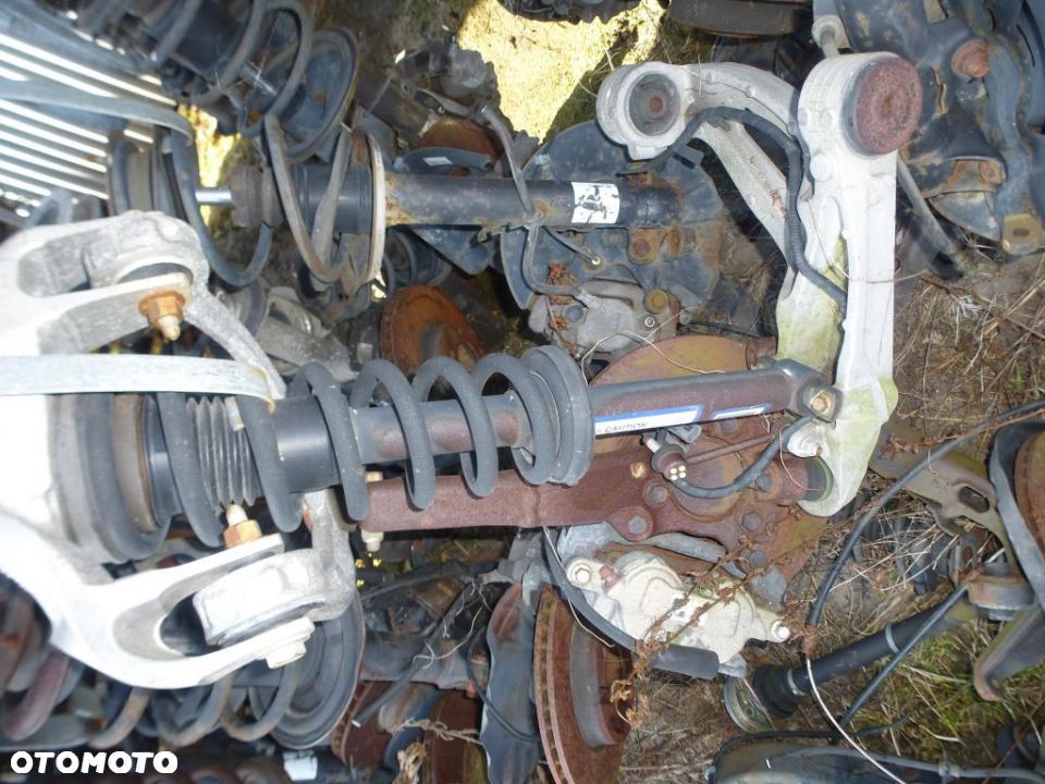 WAHACZ LEWY DOLNY CADILLAC CTS 02-08r  GWA!!! - 1