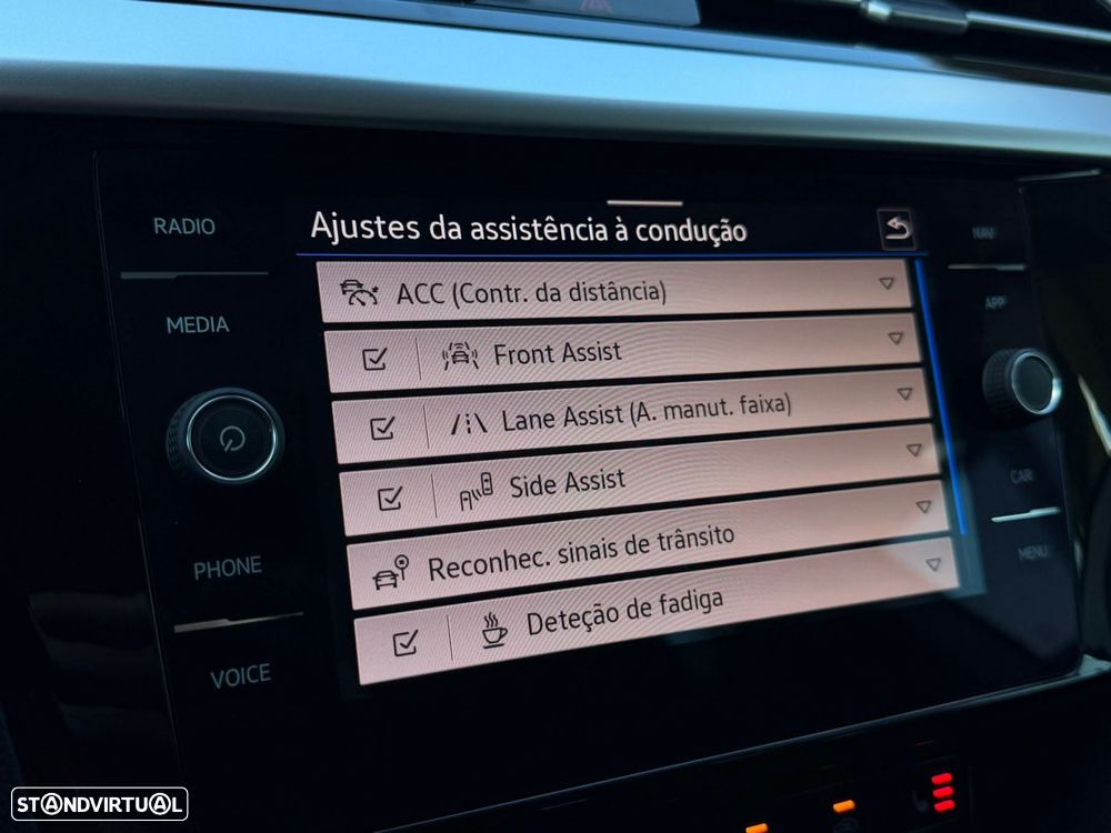 VW Arteon 2.0 TDI Elegance DSG - 44