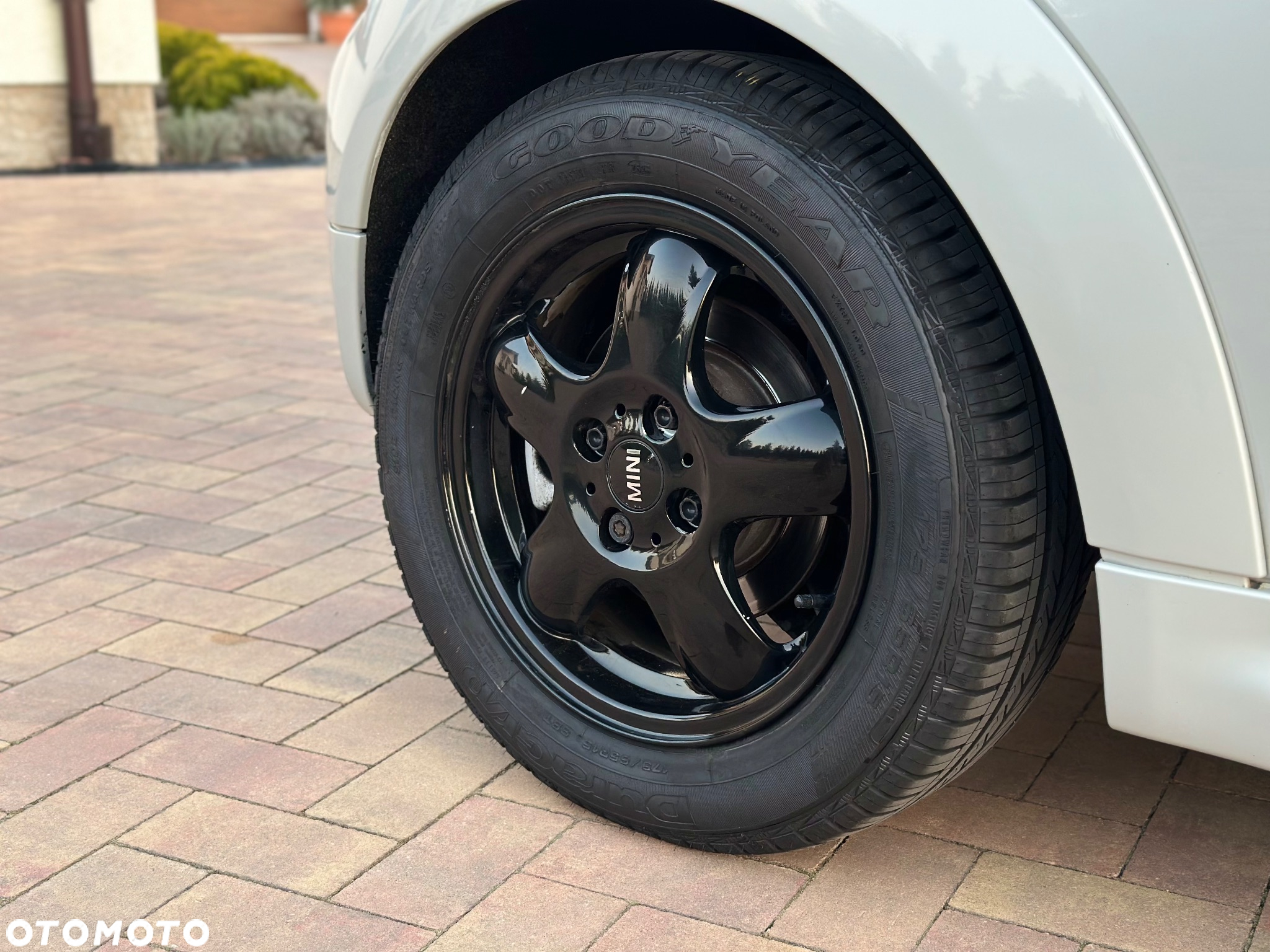 MINI Cooper D - 23