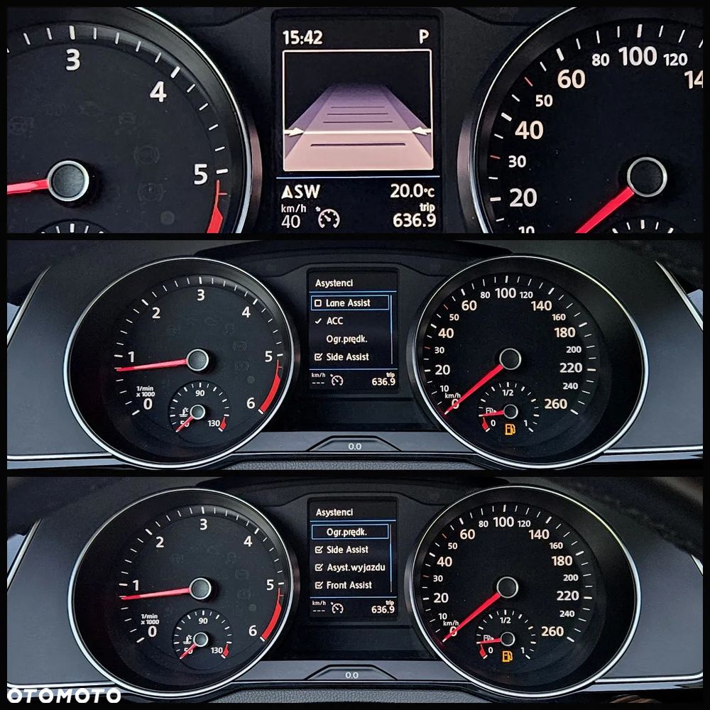 Volkswagen Passat Variant - 28