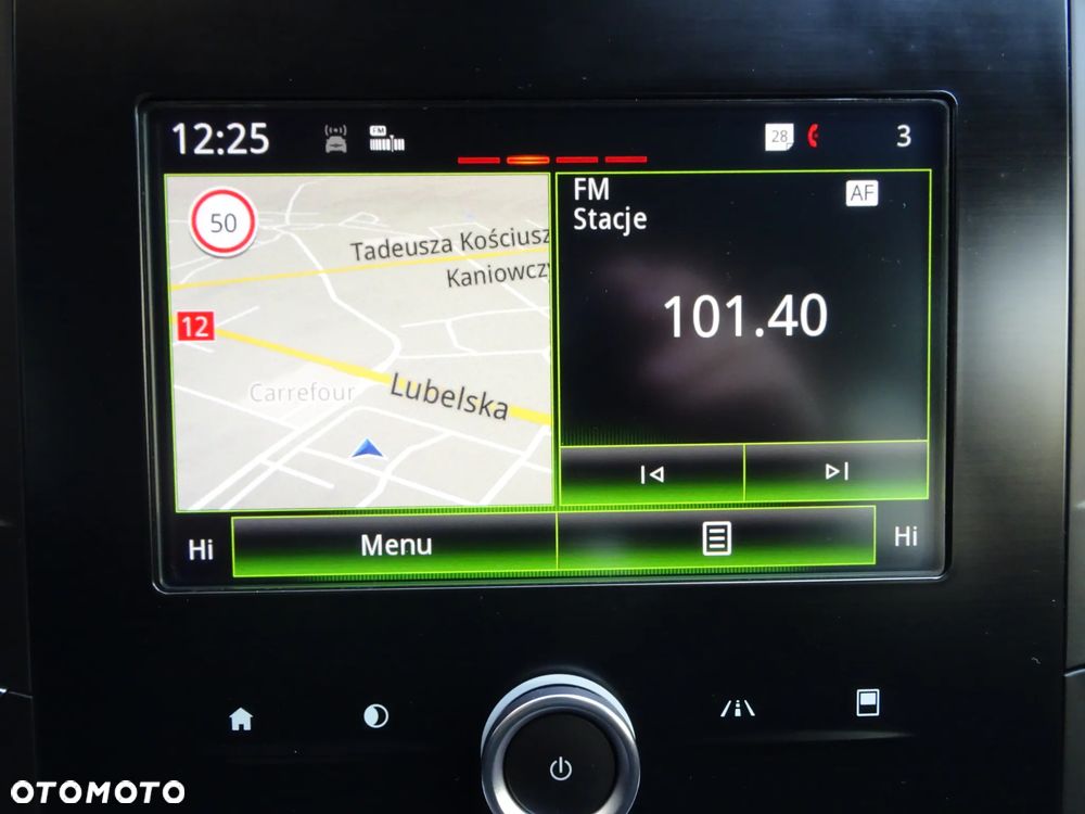 Renault Megane ENERGY dCi 110 ECO2 BUSINESS - 11