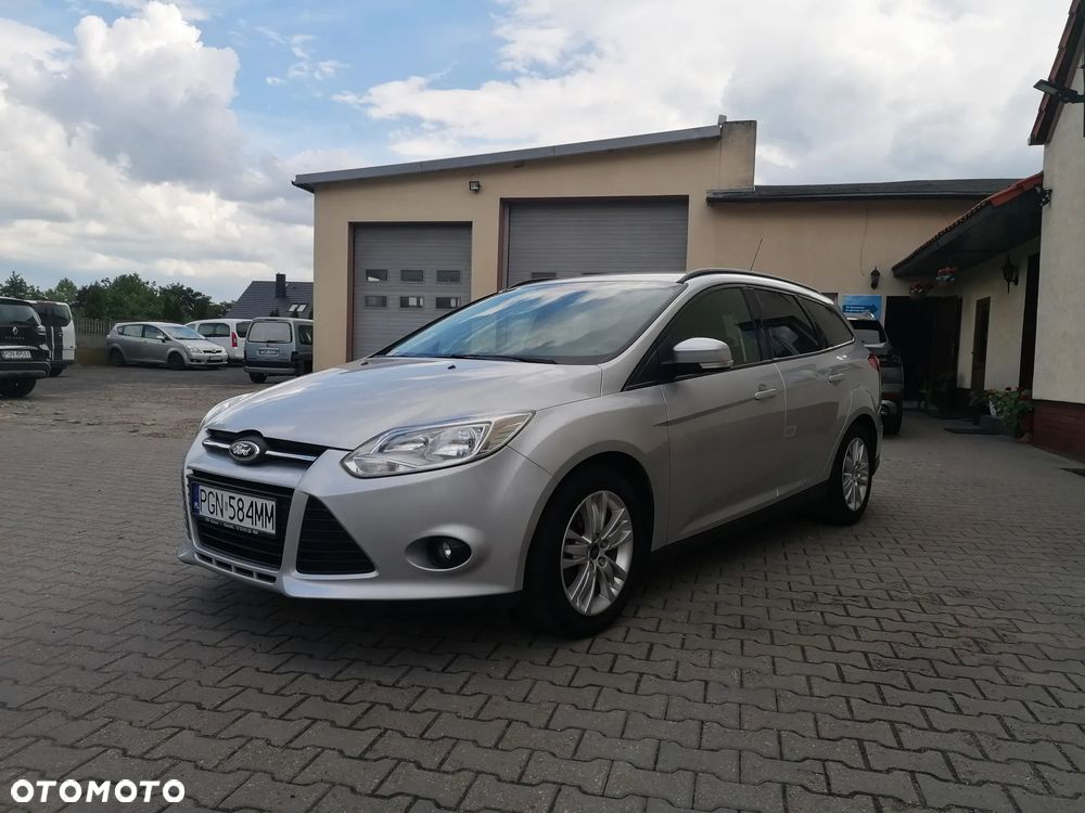 Ford Focus - 3