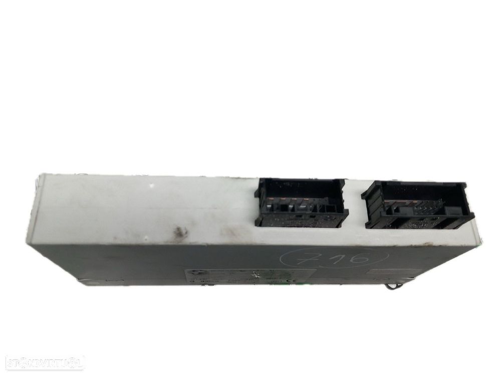 Módulo Eletrónico Bmw 5 (F10) - 2