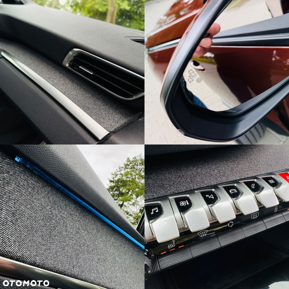 Peugeot 3008 BlueHDi 120 Stop & Start EAT6 Allure - 40