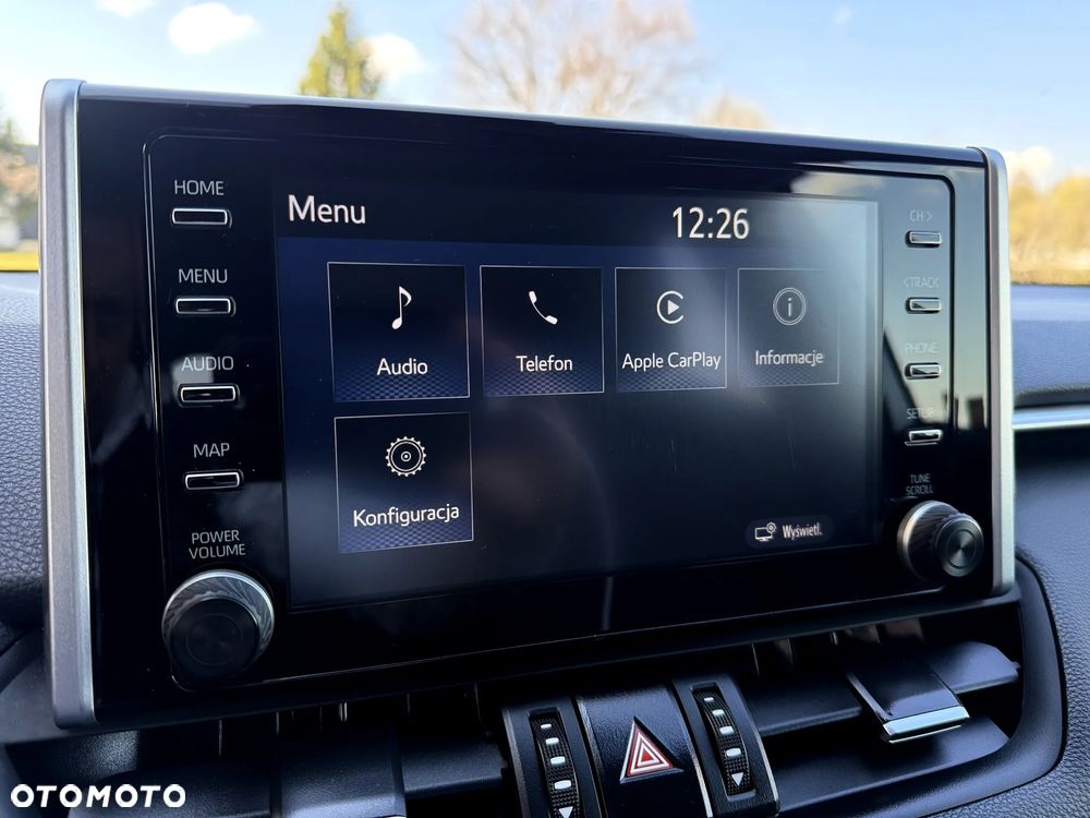 Toyota RAV4 2.0 Comfort 4x2 MS - 17