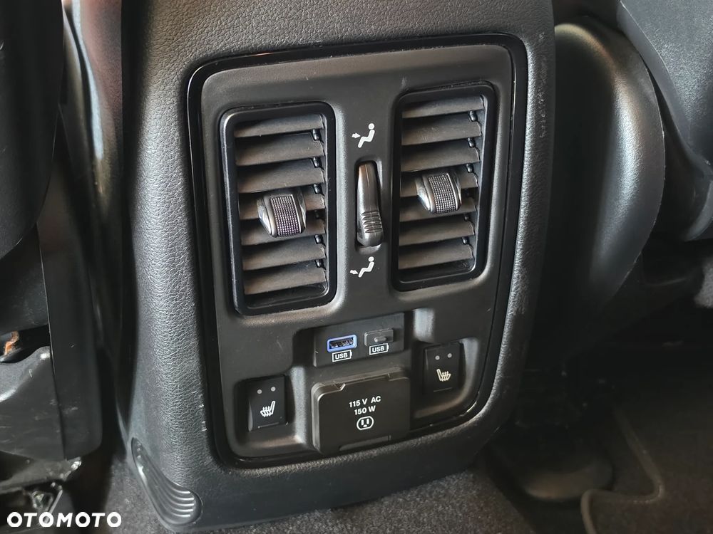 Dodge Durango - 21