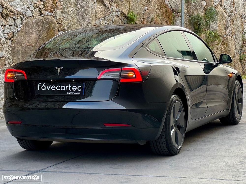 Tesla Model 3 Tração Traseira - 23