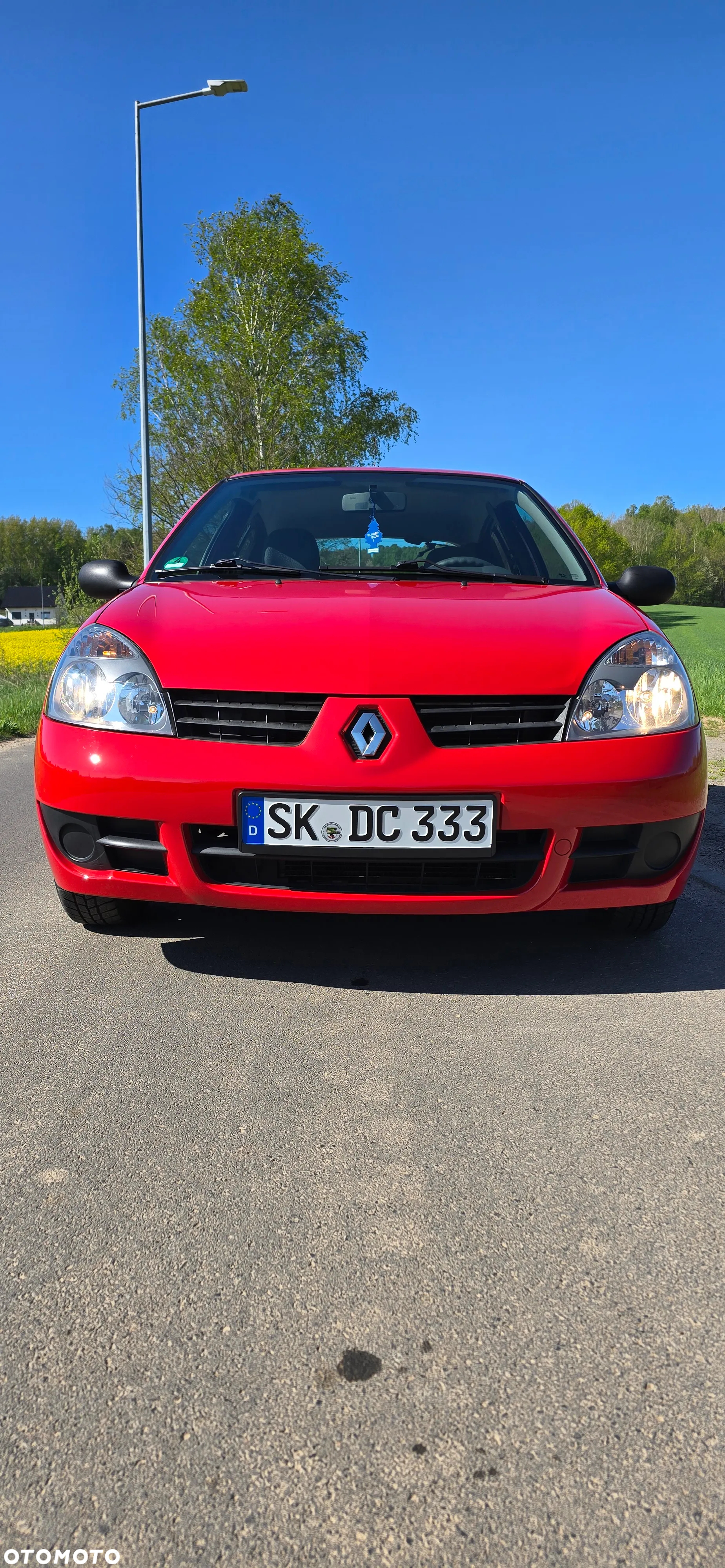 Renault Clio 1.2 Campus Dynamique - 2
