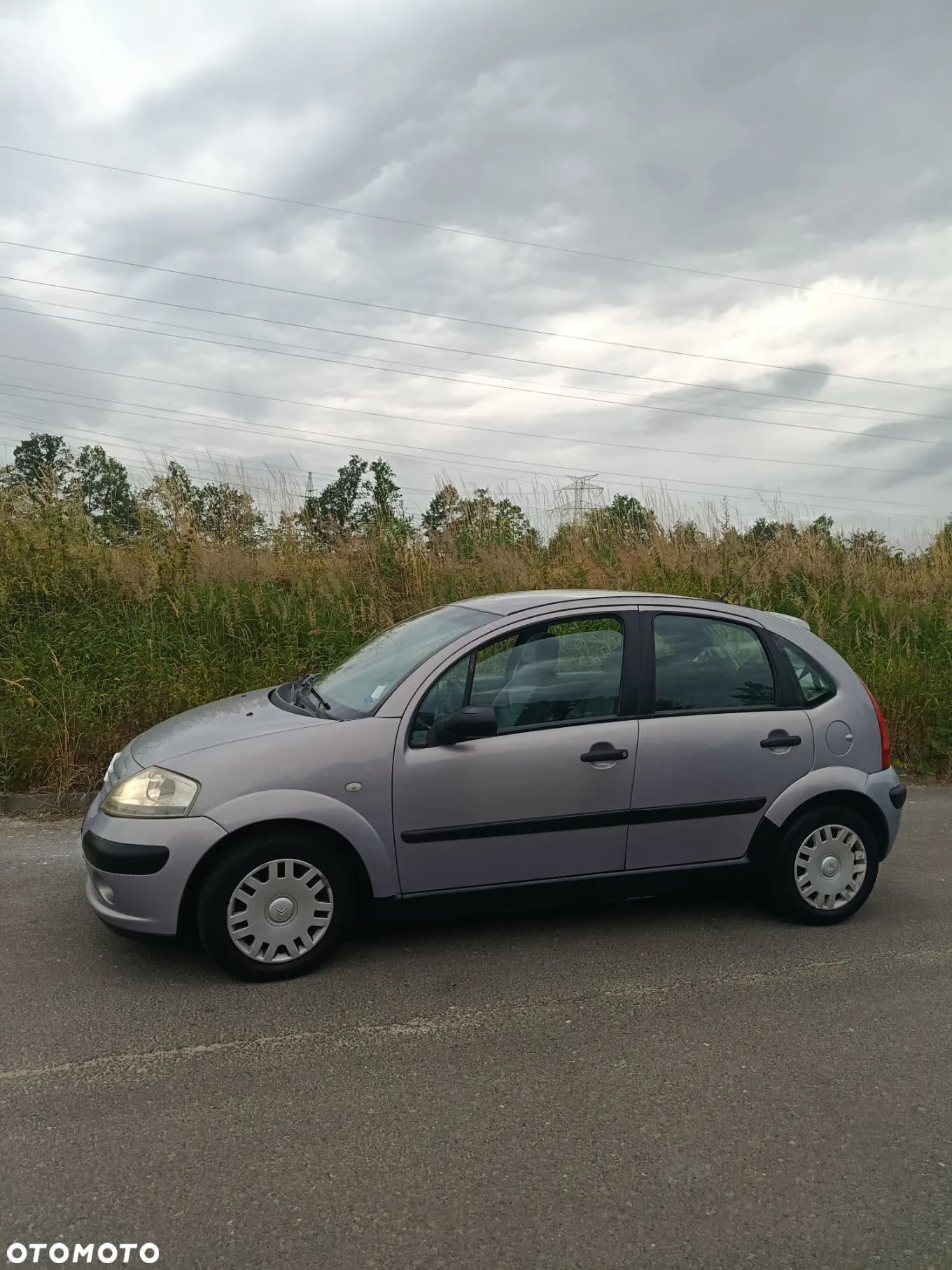 Citroën C3 1.4 SX - 8