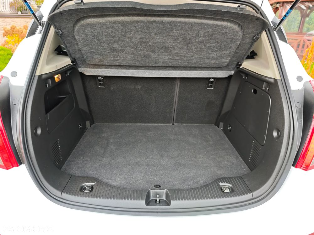 Opel Mokka 1.6 CDTI Cosmo S&S - 14
