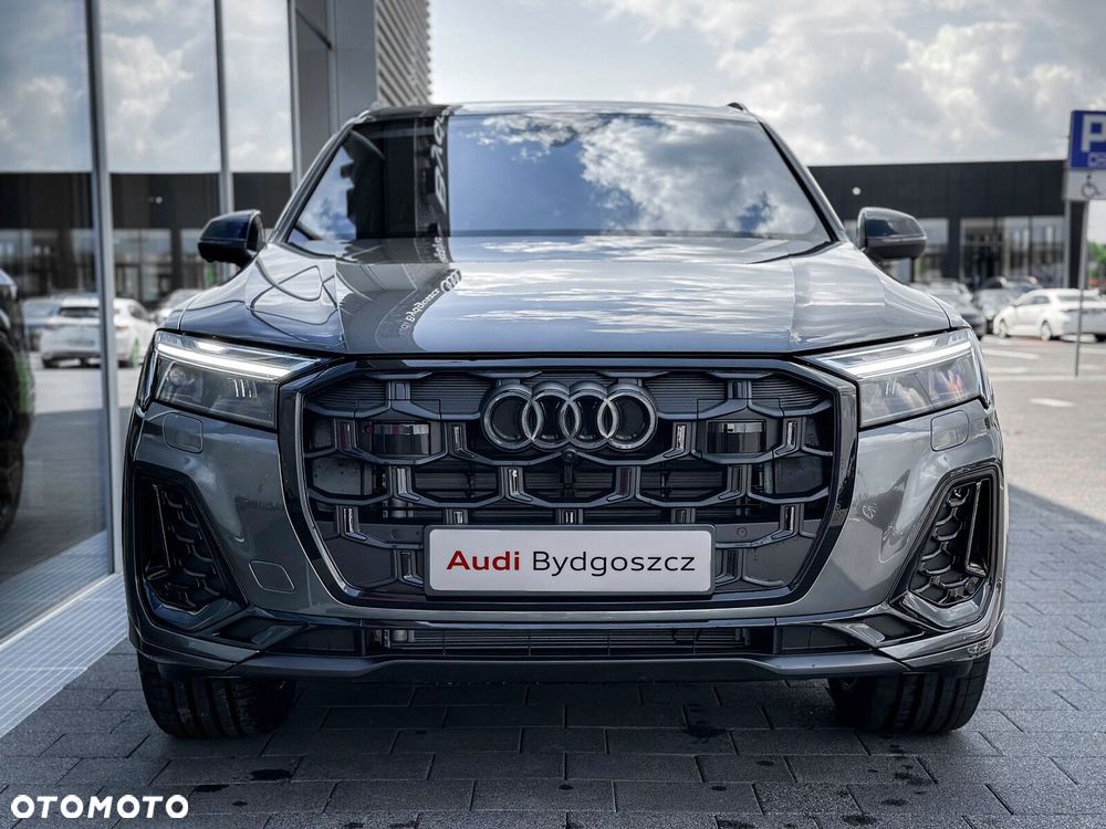 Audi Q7 - 4