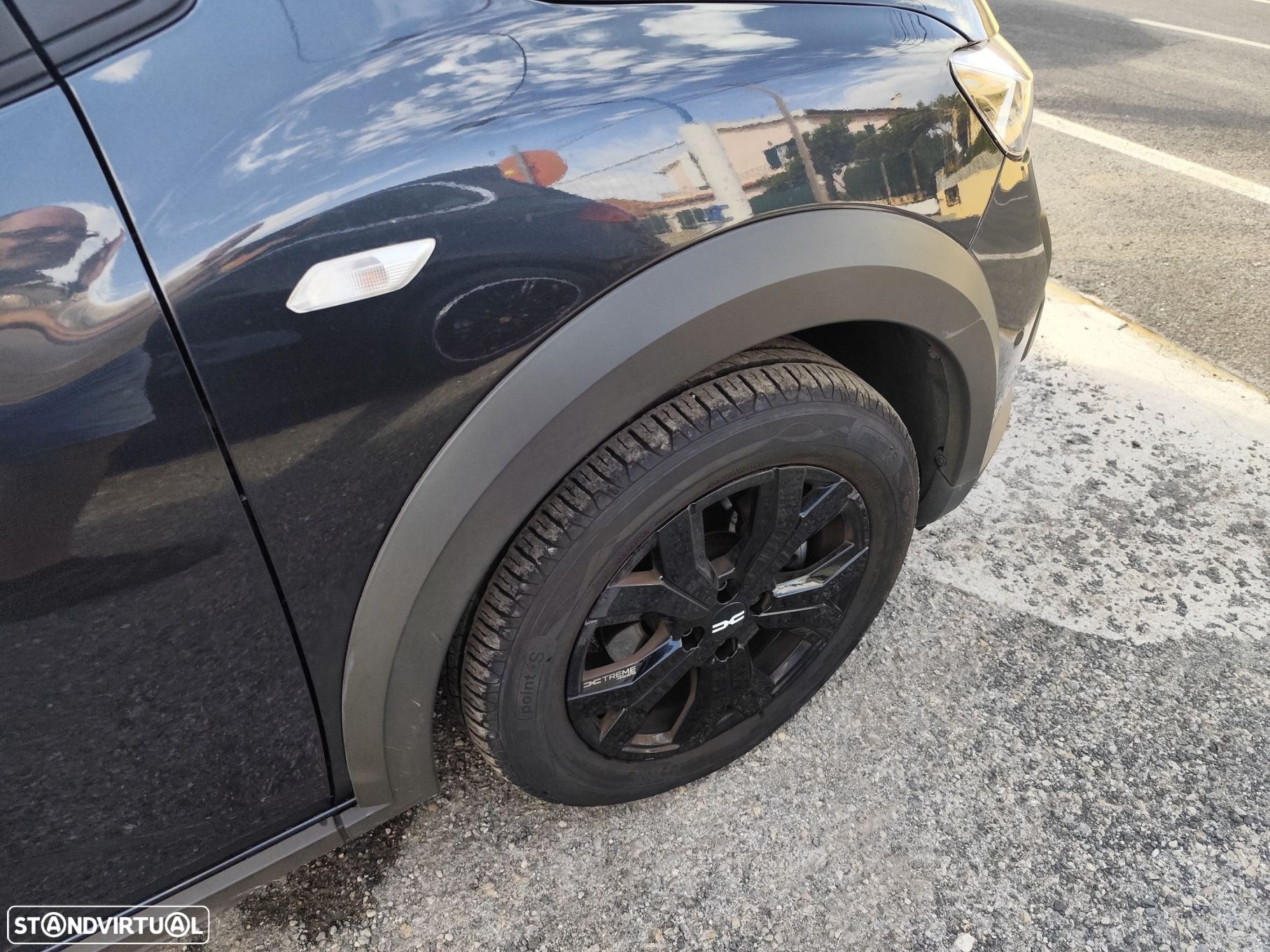 Dacia Jogger 1.0 ECO-G SL Extreme+ Up&Go 7L Bi-Fuel - 10