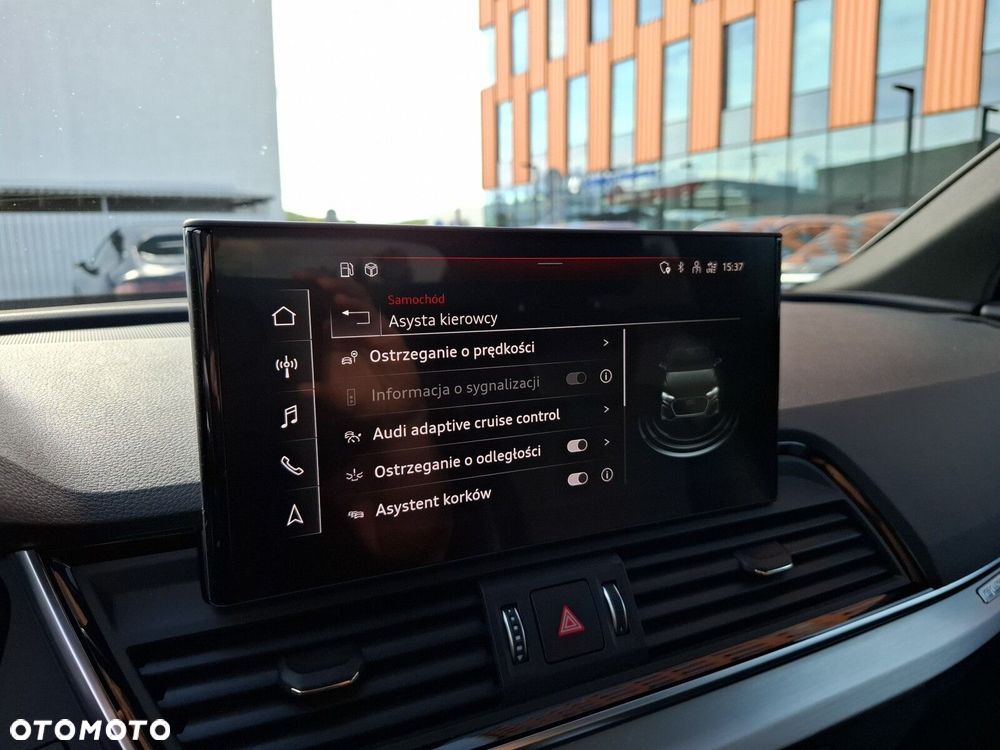 Audi Q5 - 37