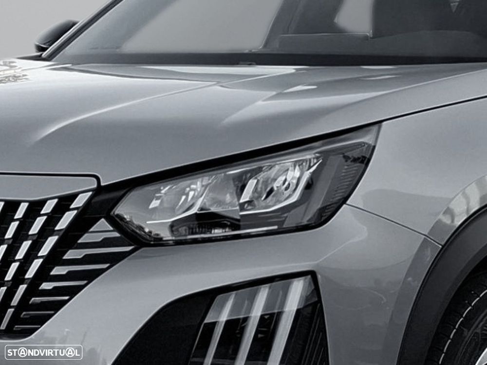 Peugeot 2008 1.2 PureTech Allure - 13