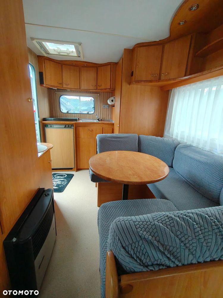 Caravelair Odysséa - 4