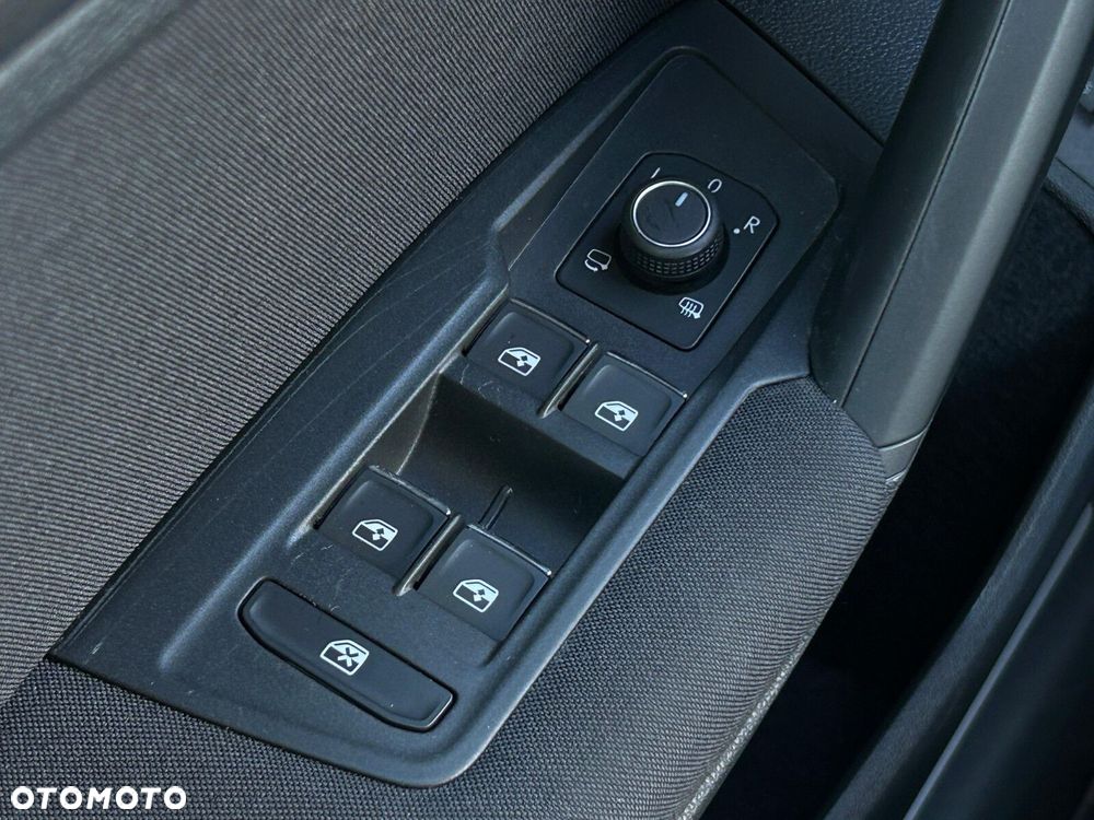 Volkswagen Tiguan 1.5 TSI EVO Life DSG - 20