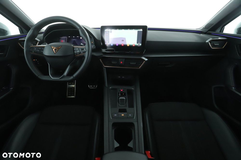 Cupra Leon - 24
