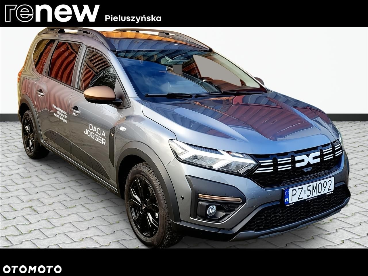 Dacia Jogger - 2