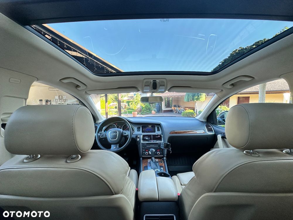 Audi Q7 3.0 TDI Quattro Tiptr - 18