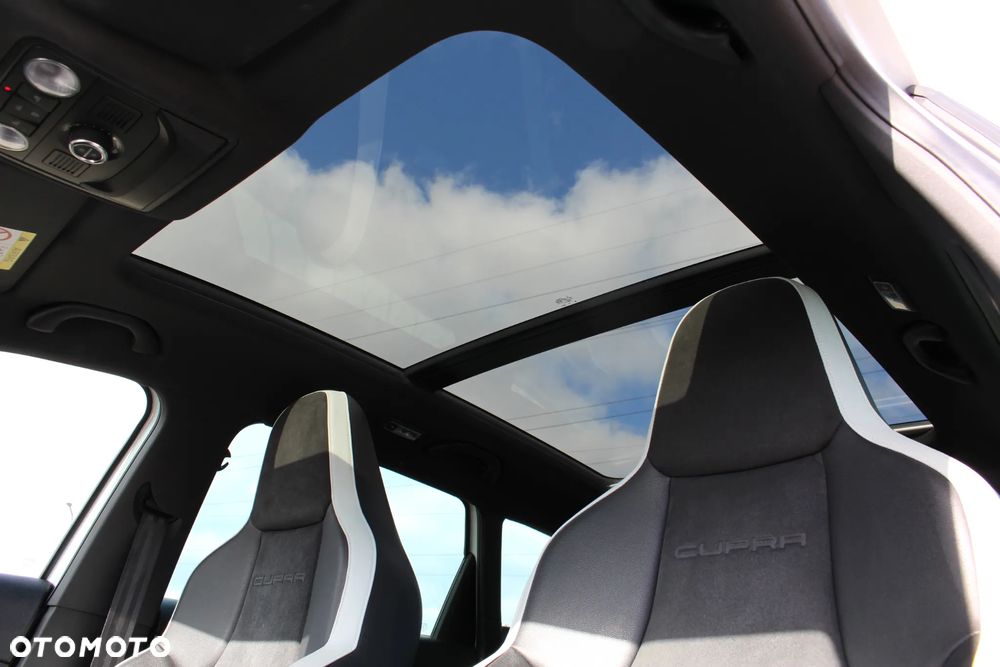 Seat Leon 2.0 TSI Cupra 290 S&S DSG - 13