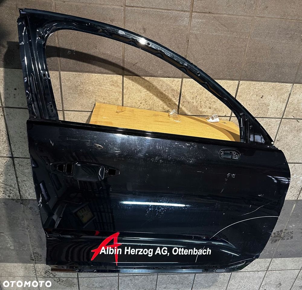 drzwi prawe przednie prawy przód volvo xc40 536 2017- 32351575 - 5