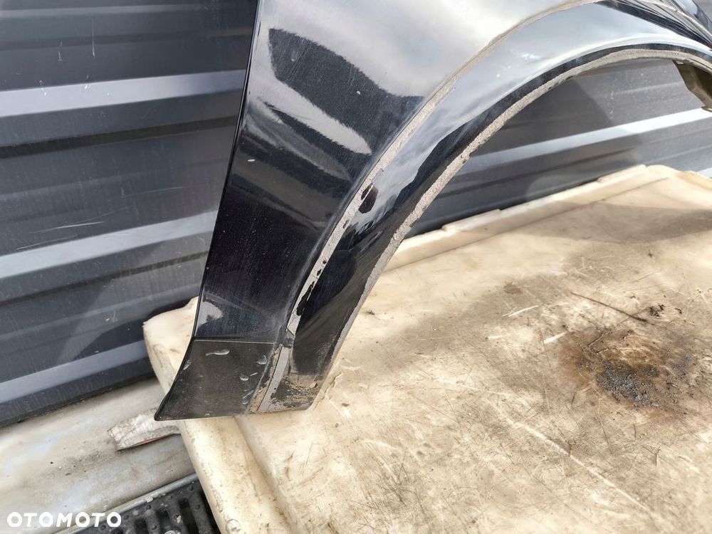 BŁOTNIK PRAWY PRZÓD AUDI A6 C7 ALLROAD LZ9Y 2011-2017 ORYGINAŁ ! - 8