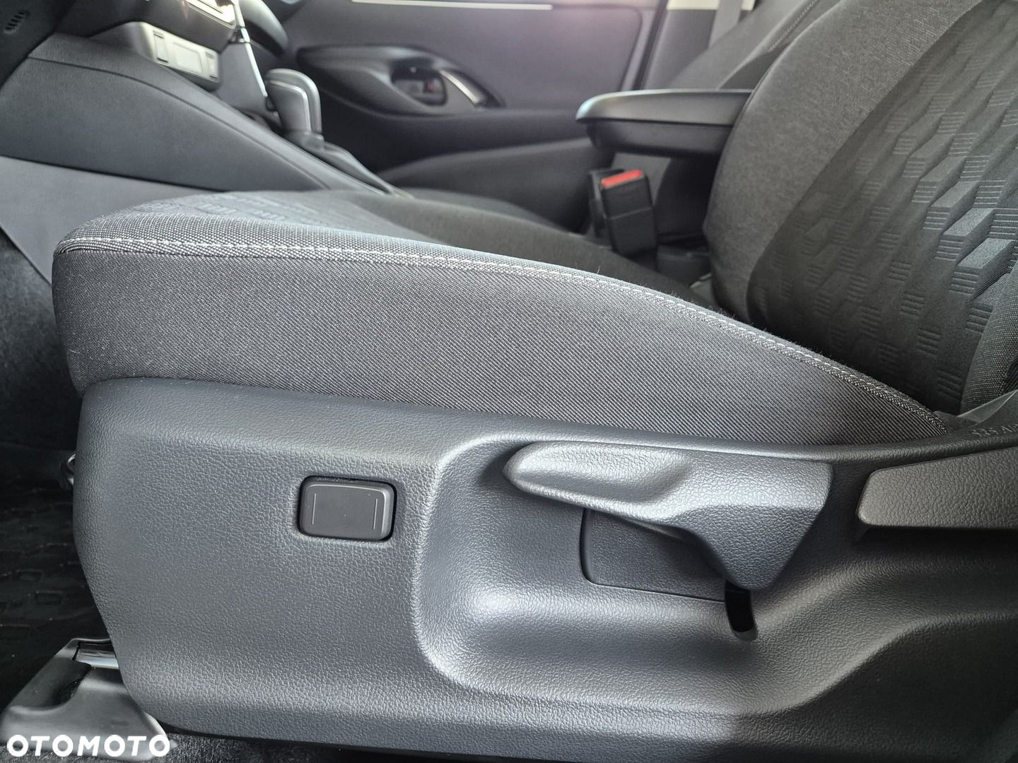 Toyota Yaris - 11