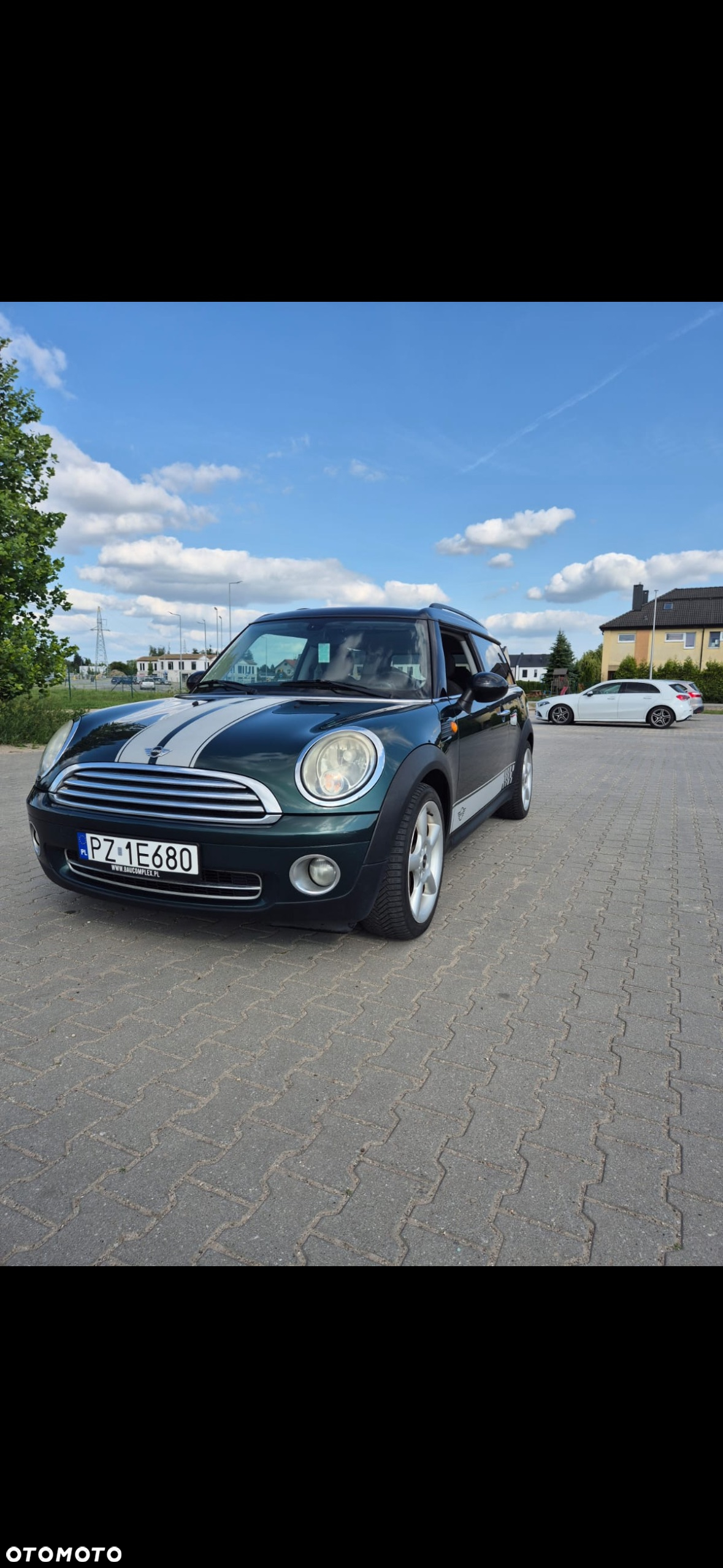 MINI Cooper - 2