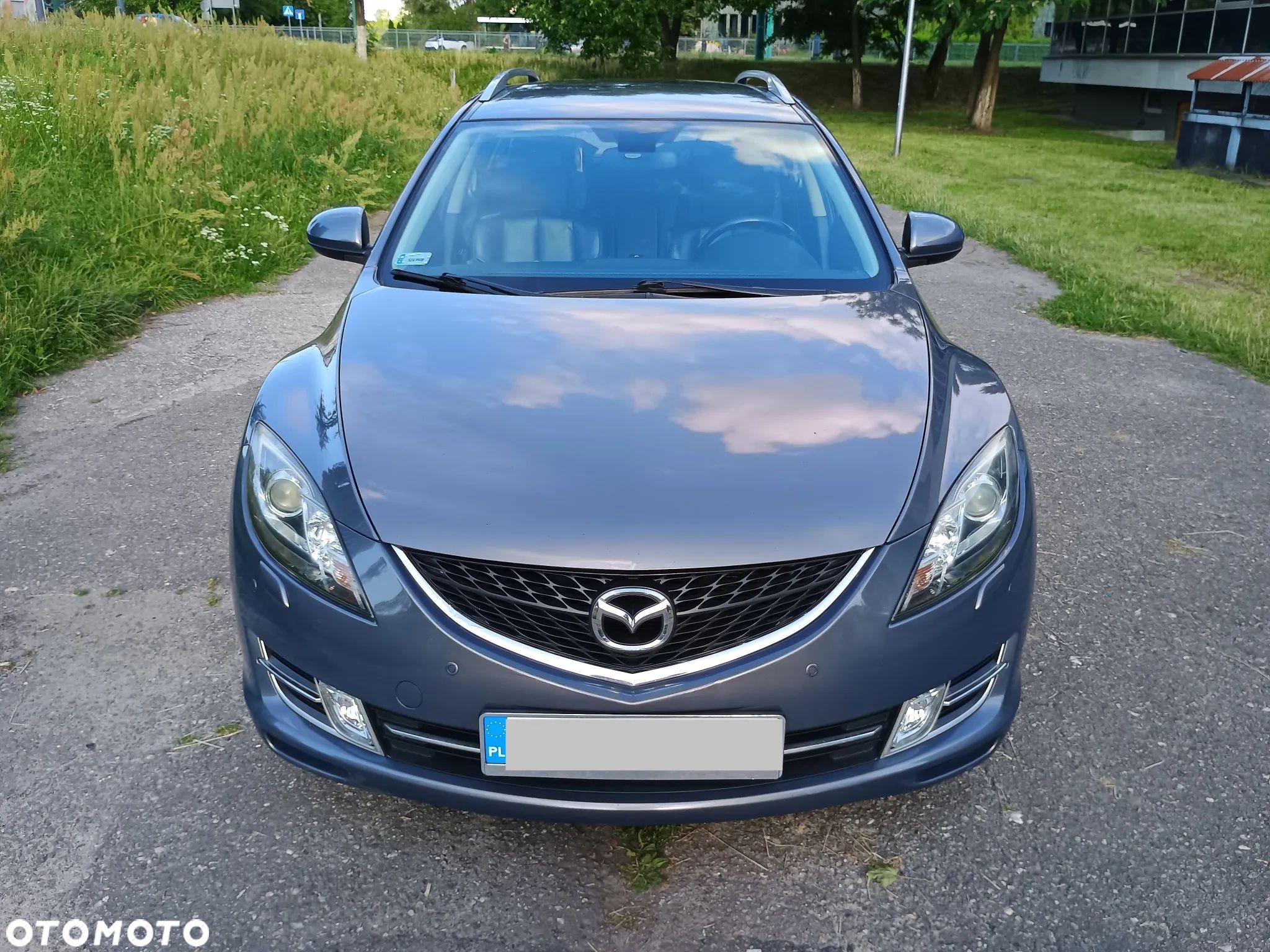 Mazda 6 2.0 CD Exclusive - 1