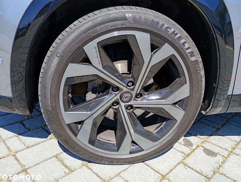 Renault Austral 1.3 TCe mHEV Techno esprit Alpine - 22