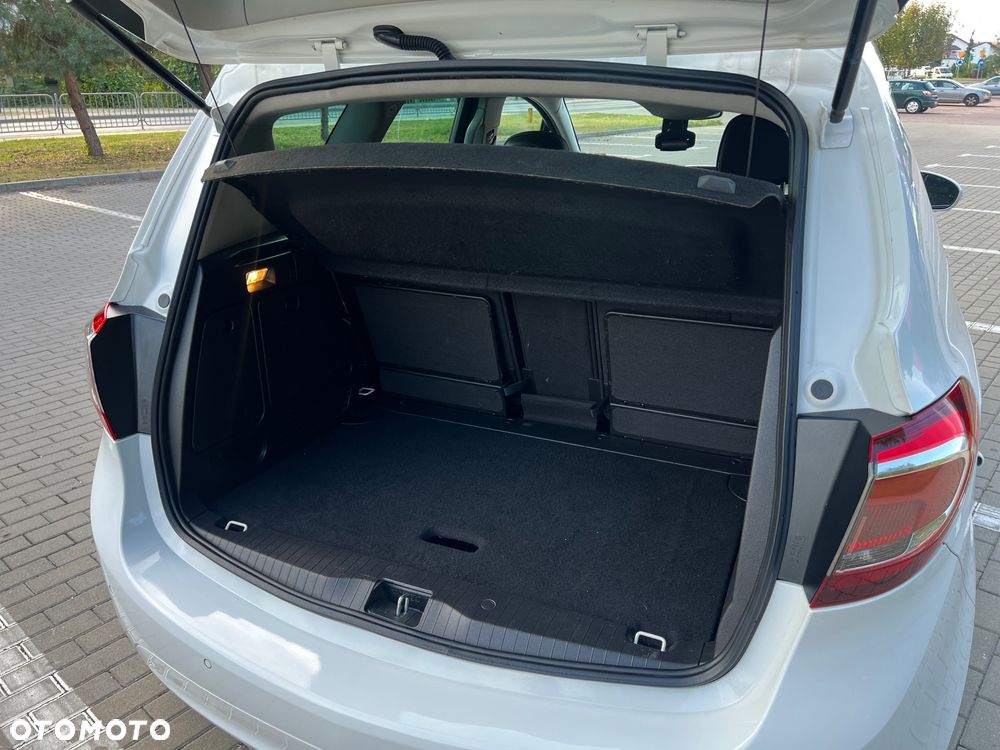Opel Meriva - 33