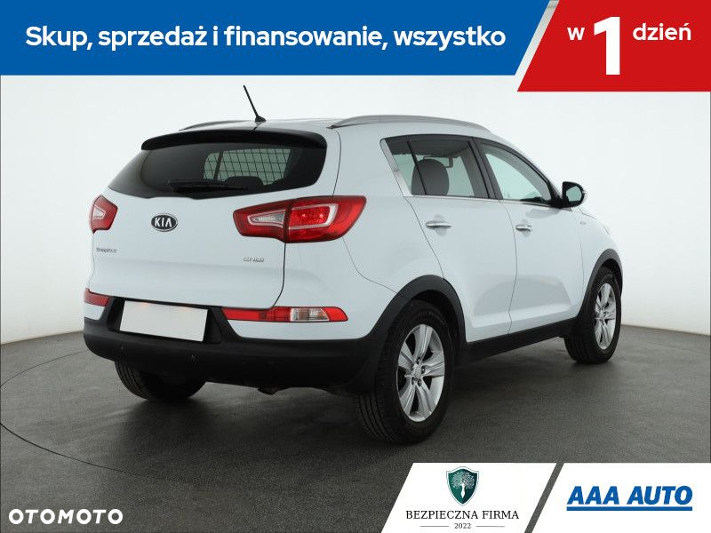 Kia Sportage - 6
