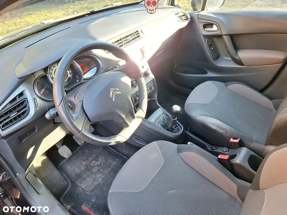 Citroën C3 - 3