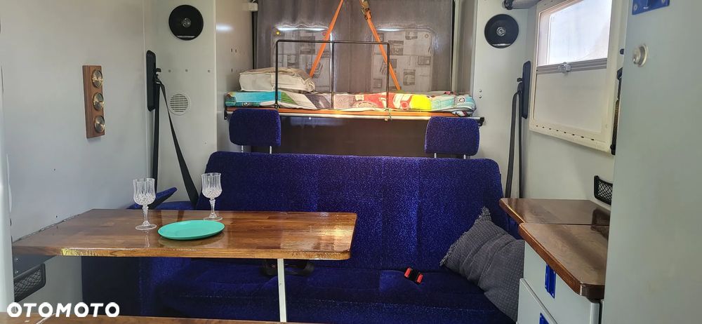 Mercedes-Benz SPRINTER - 27