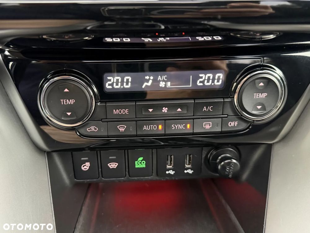 Mitsubishi Eclipse Cross 1.5 T Invite Plus - 11