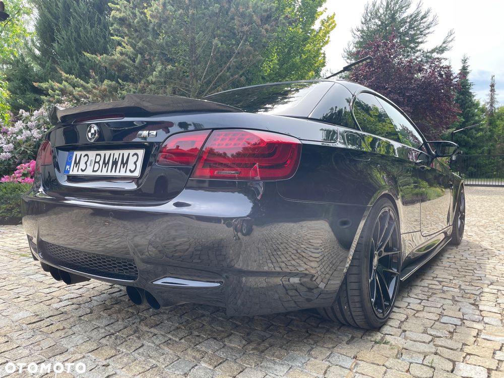 BMW M3 - 27