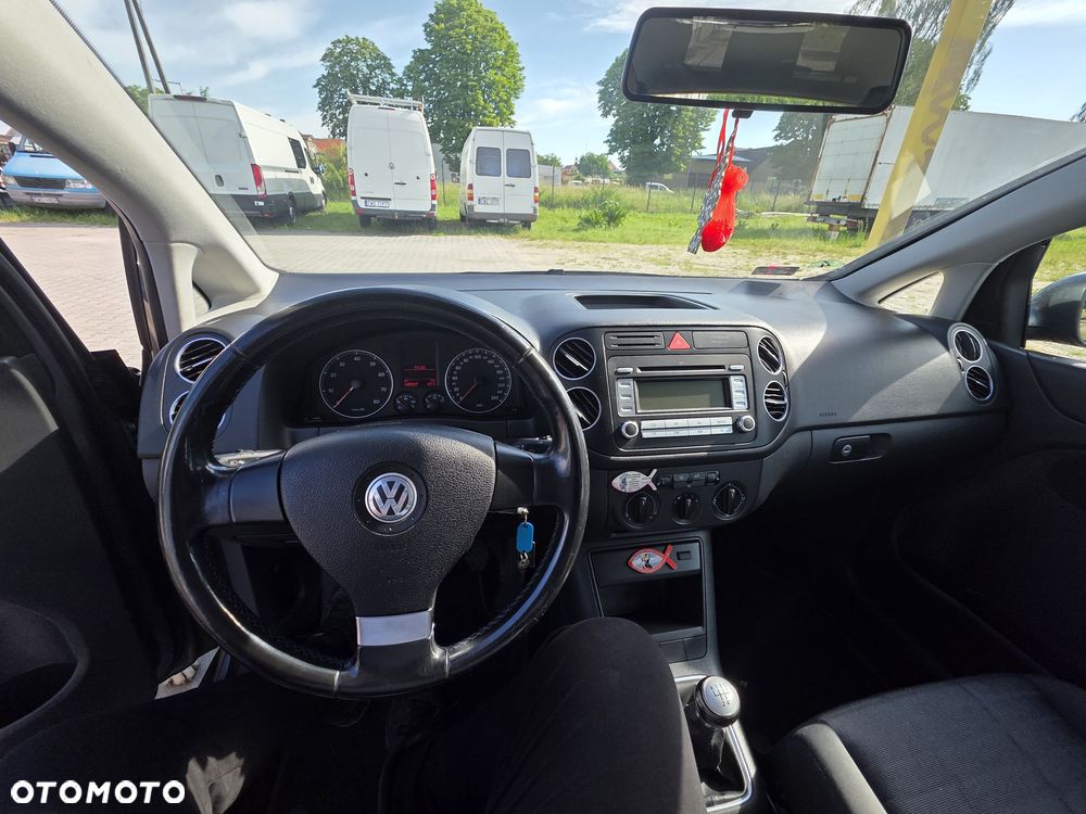 Volkswagen Golf 1.6 Edition - 7