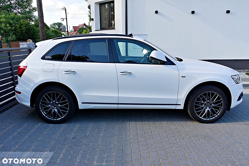 Audi Q5 - 4
