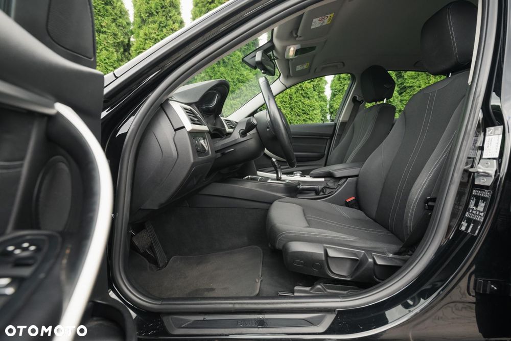 BMW Seria 3 - 13