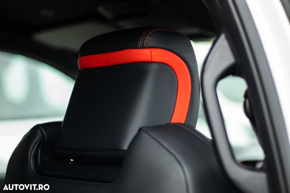 Ford Ranger 2.0 EcoBlue 213 CP 4x4 Cabina Dubla Raptor Aut. - 18