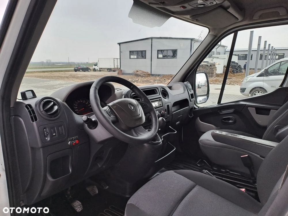 Renault Master - 8