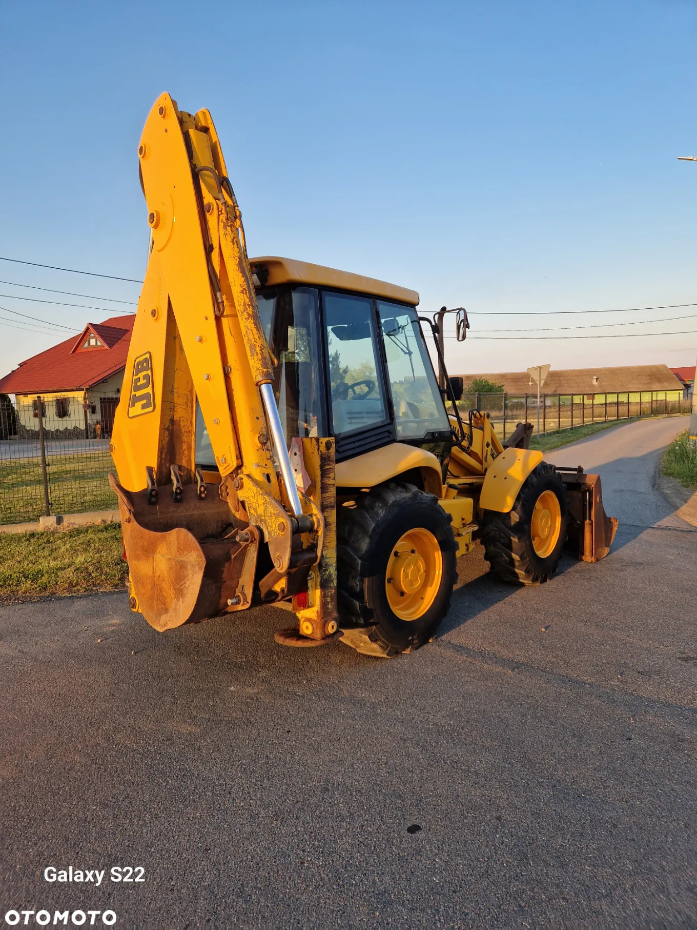 JCB 3CX SUPER - 7