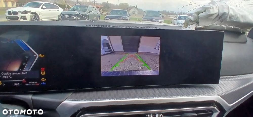 BMW Seria 3 318i M Sport - 19