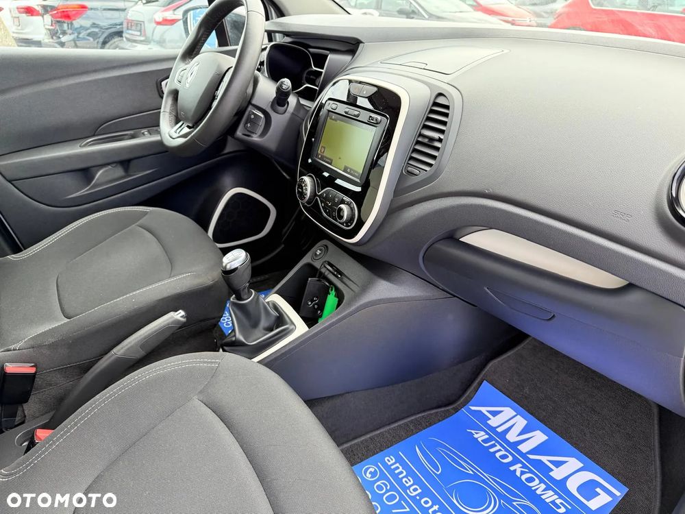 Renault Captur - 16