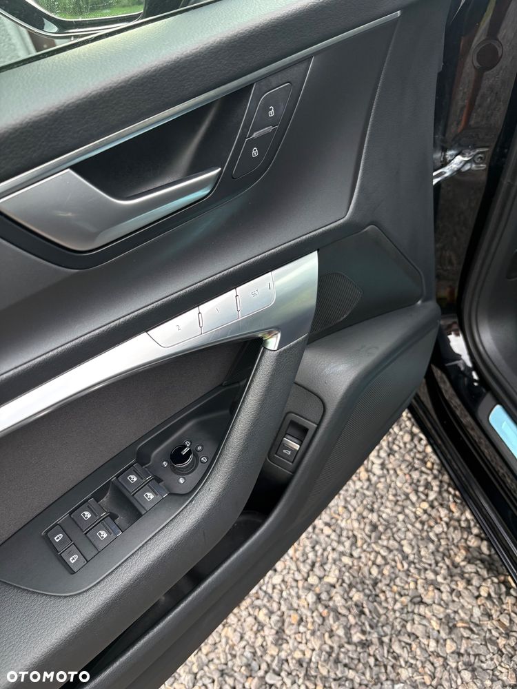 Audi A6 Limousine 35 TDI mHEV S tronic - 12