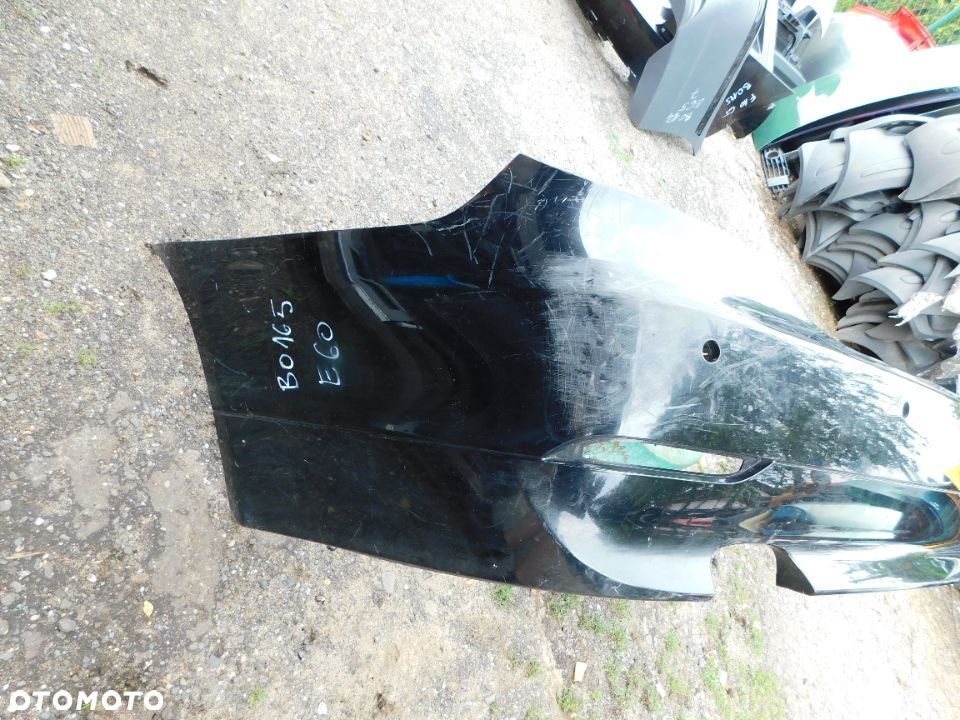 BMW E60 5 zderzak nr B0165 WYSYŁKA - 2