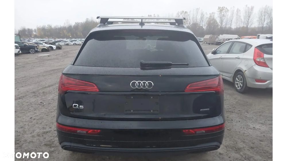Audi Q5 45 TFSI mHEV Quattro S tronic - 2