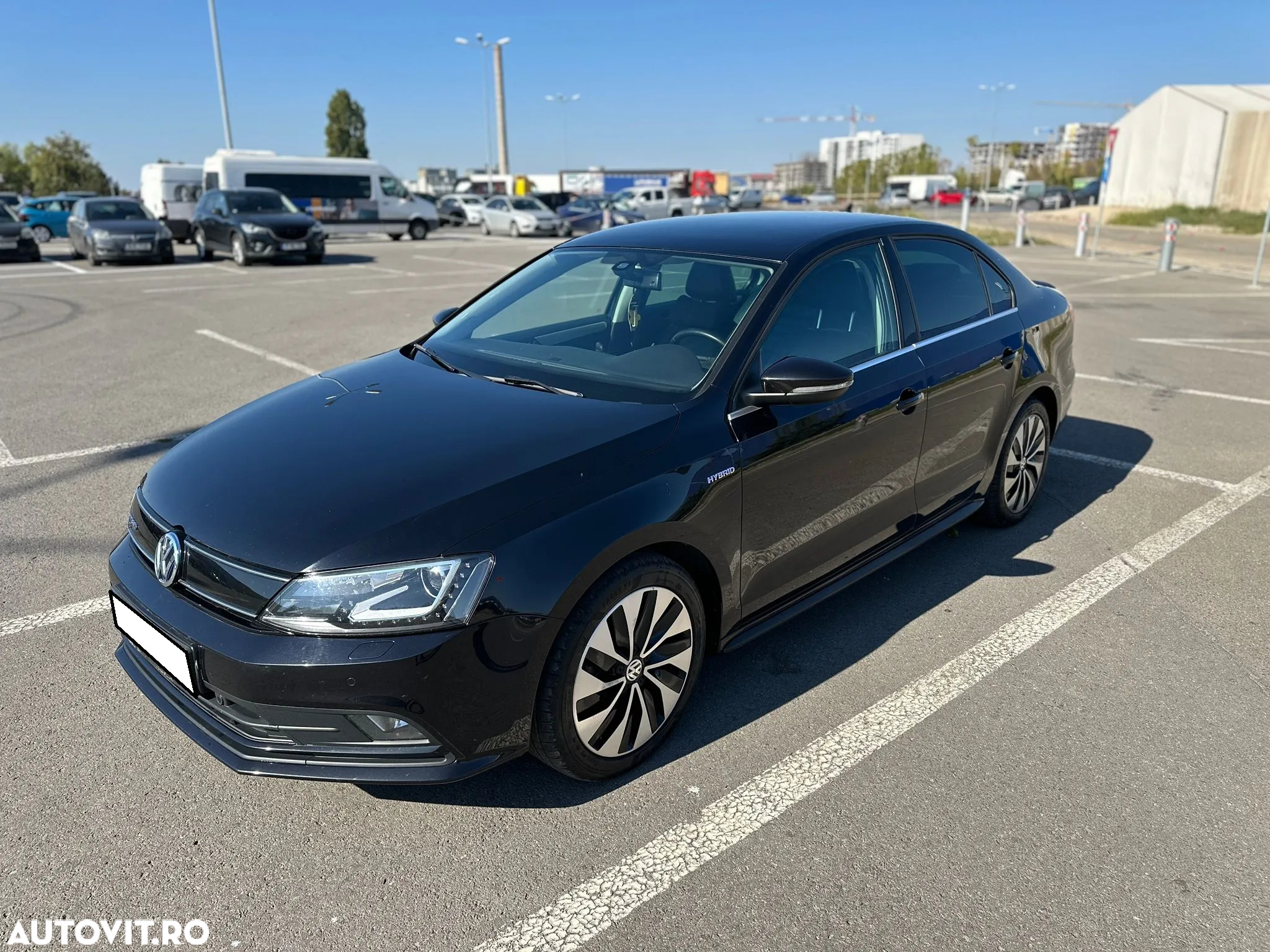Volkswagen Jetta - 3