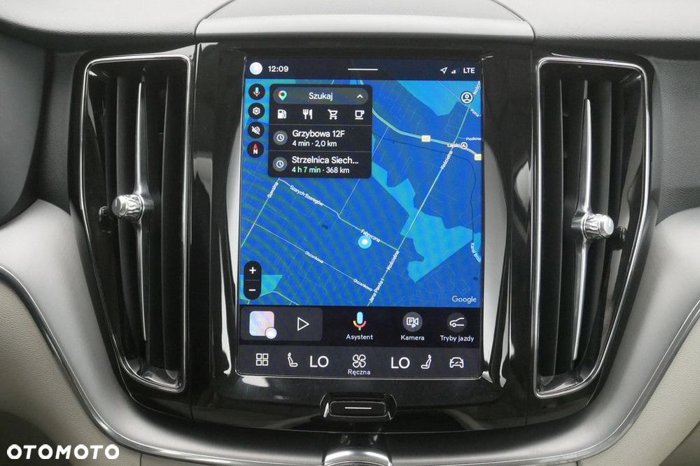Volvo XC 60 B5 B AWD Core - 21